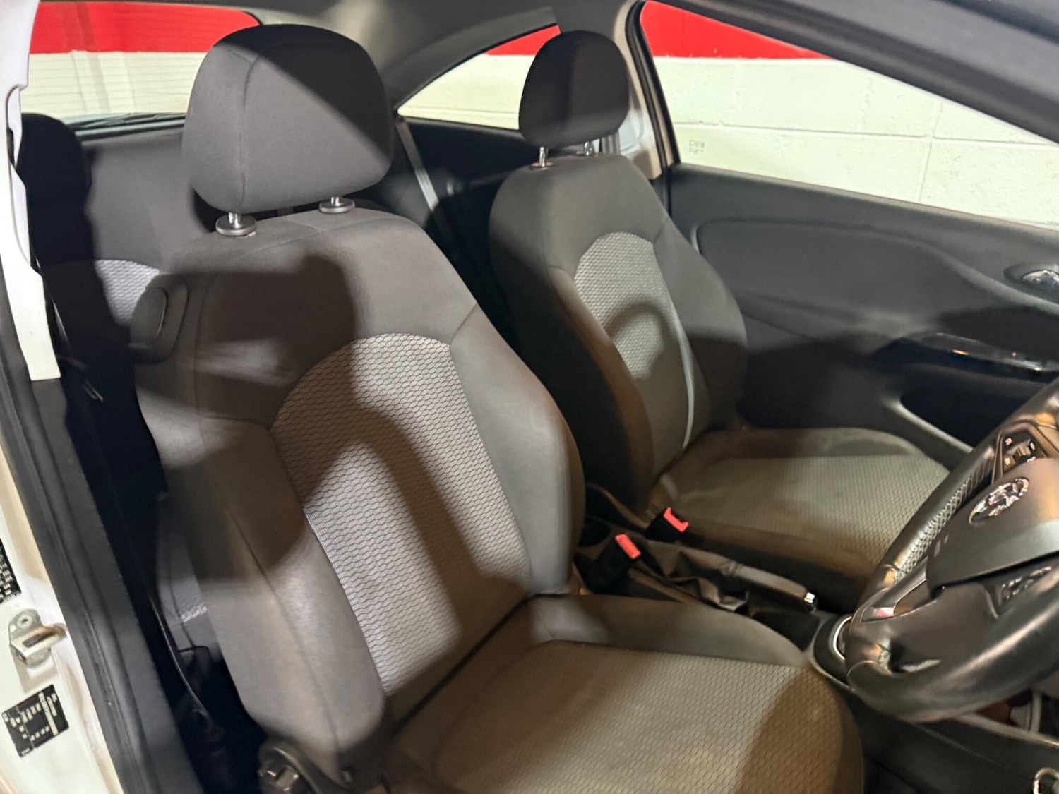 Used Vauxhall Corsa 2017 for sale - 77203571: Photo 26