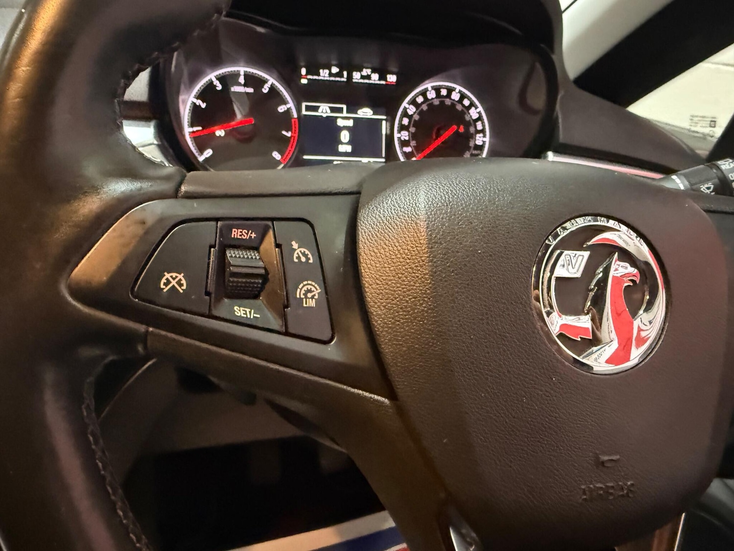 Used Vauxhall Corsa 2017 for sale - 77203571: Photo 28