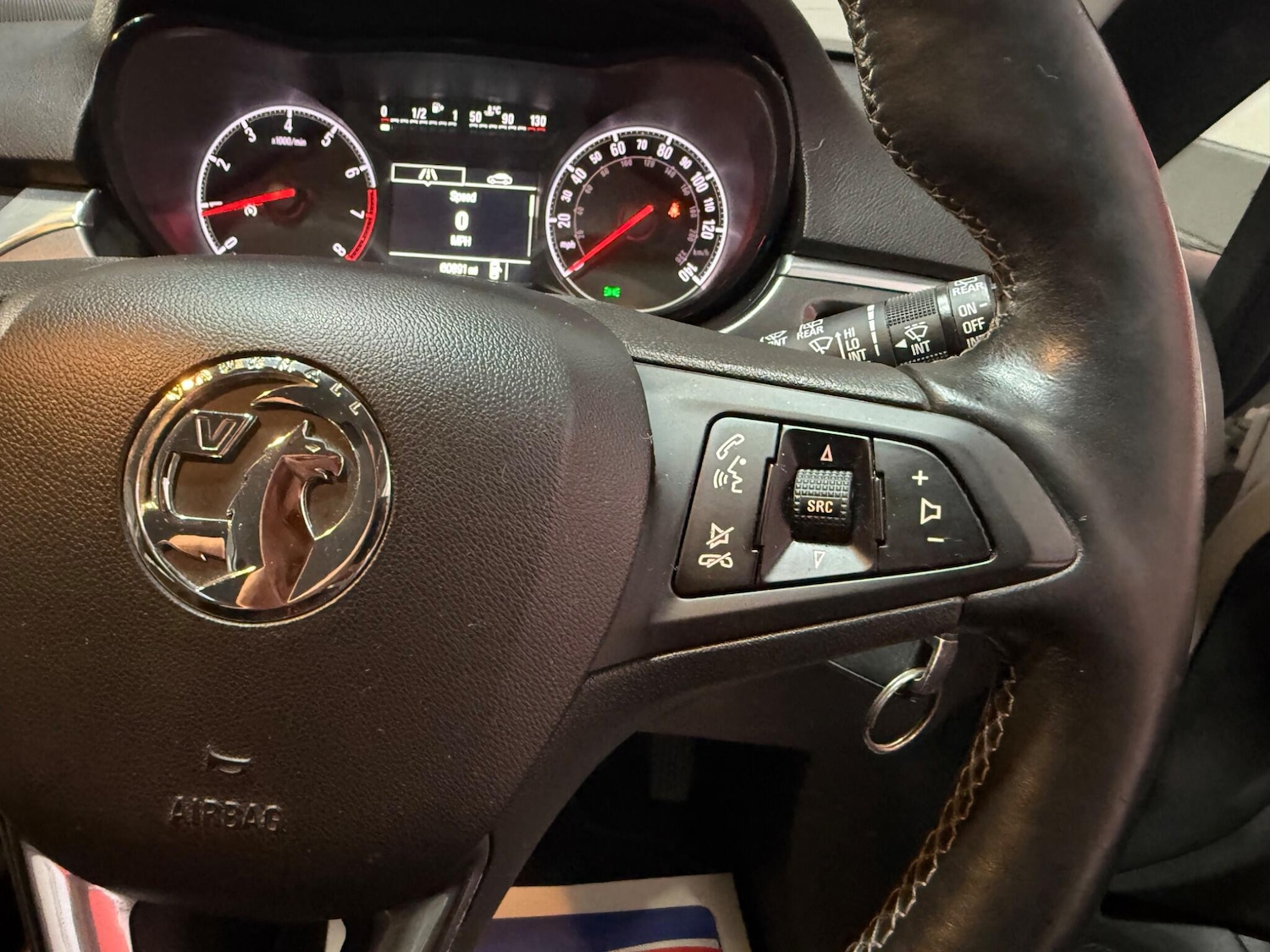 Used Vauxhall Corsa 2017 for sale - 77203571: Photo 29