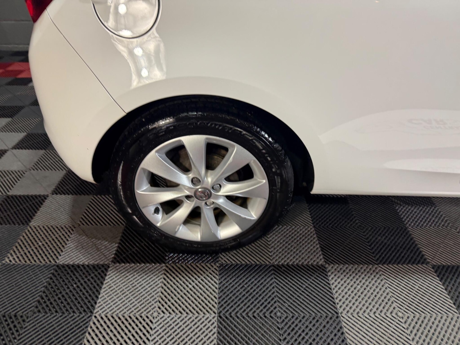 Used Vauxhall Corsa 2017 for sale - 77203571: Photo 35