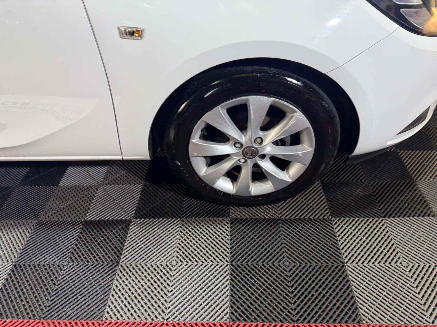 Used Vauxhall Corsa 2017 for sale - 77203571: Photo 36