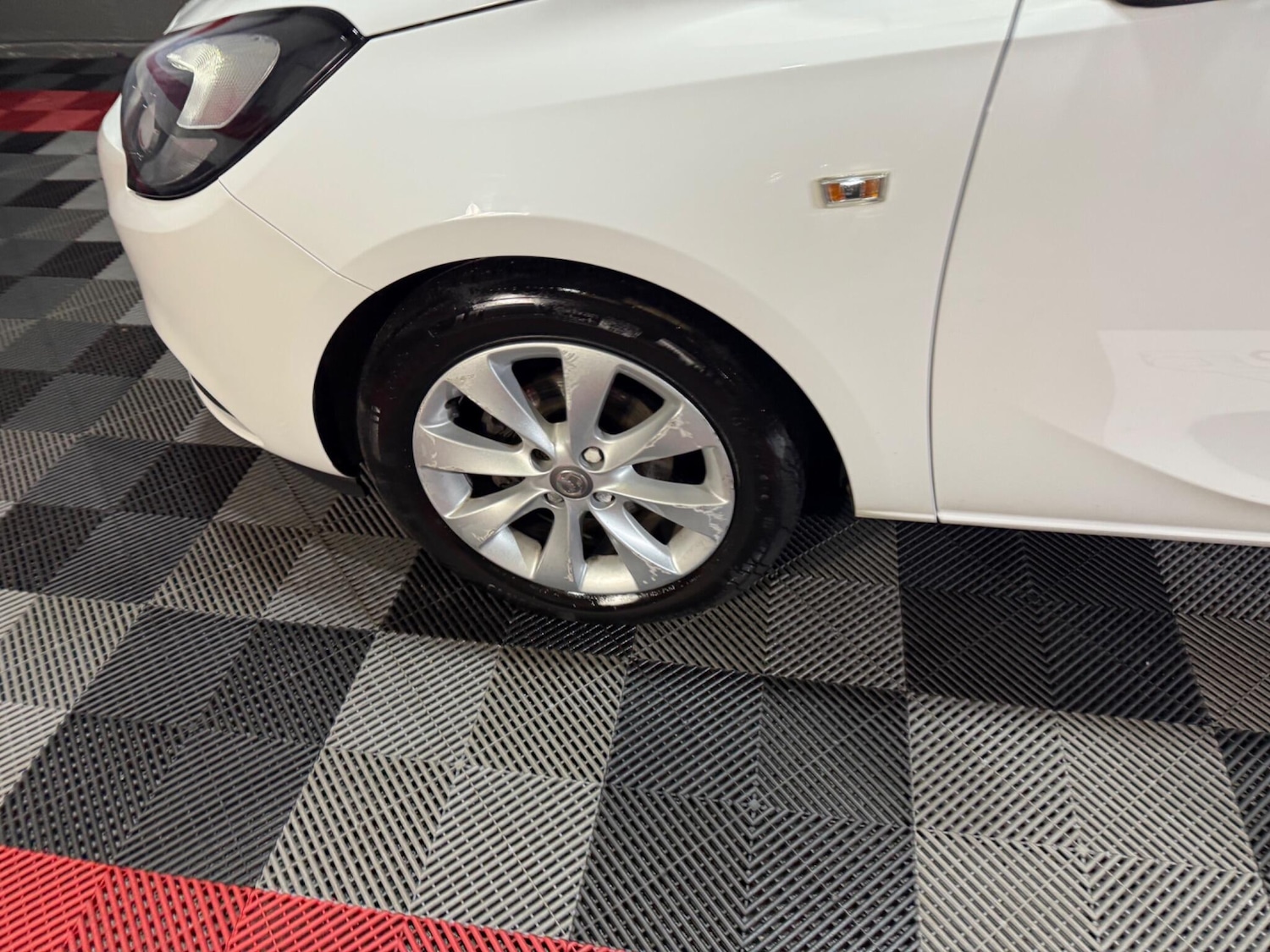 Used Vauxhall Corsa 2017 for sale - 77203571: Photo 37