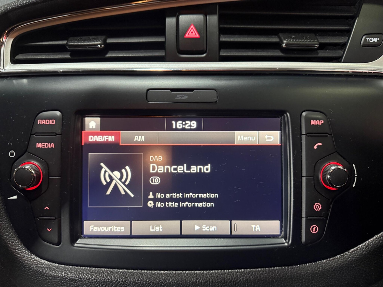 Used Vauxhall Corsa 2017 for sale - 77203571: Photo 41