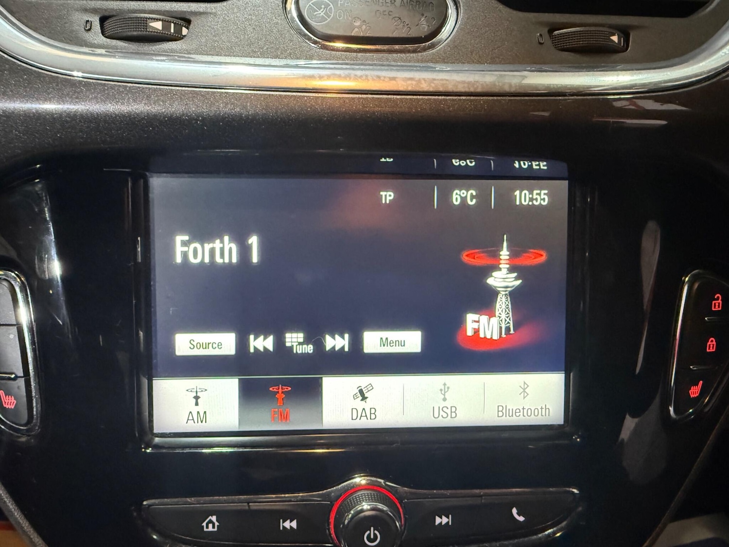 Used Vauxhall Corsa 2017 for sale - 77203571: Photo 42