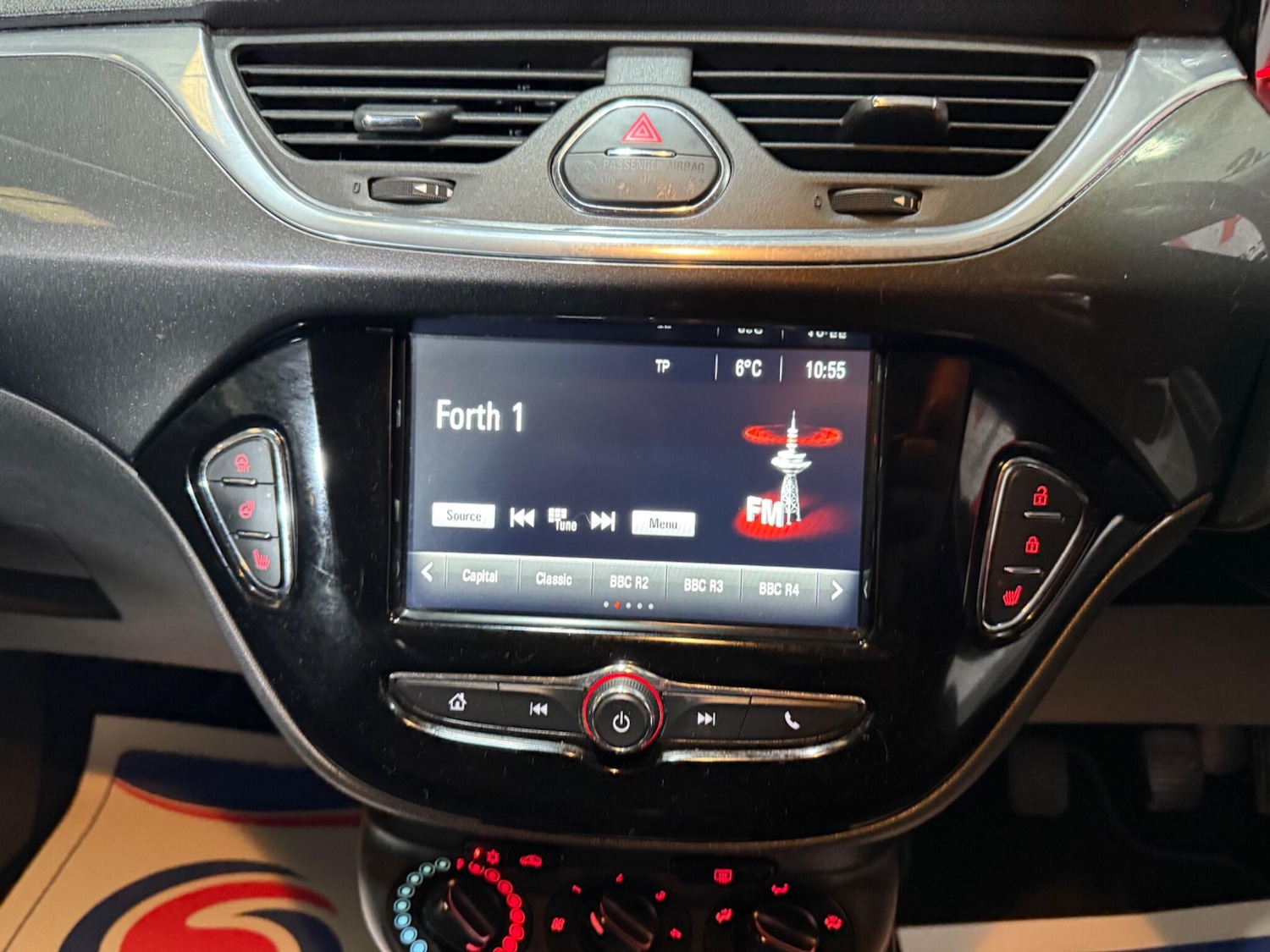 Used Vauxhall Corsa 2017 for sale - 77203571: Photo 43