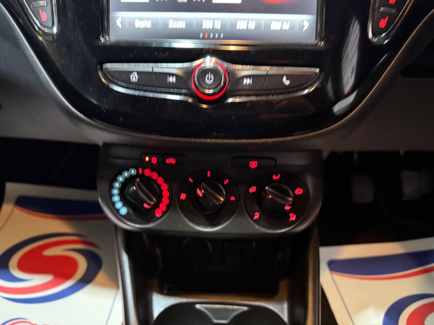 Used Vauxhall Corsa 2017 for sale - 77203571: Photo 44