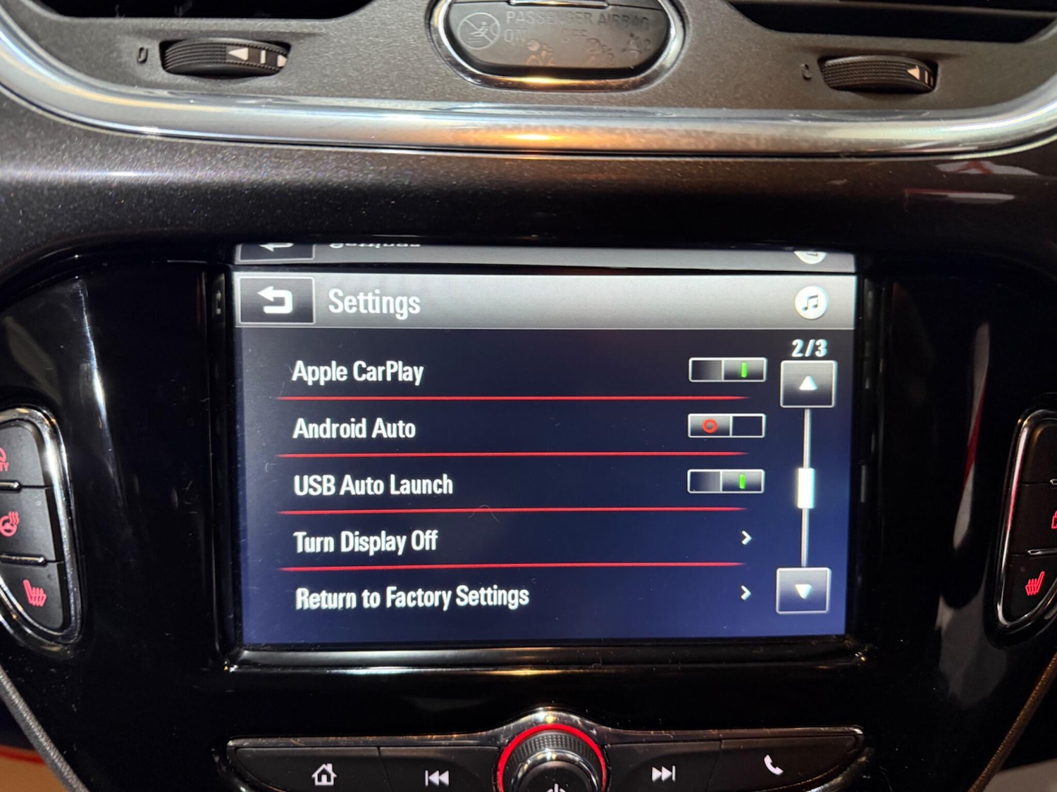 Used Vauxhall Corsa 2017 for sale - 77203571: Photo 45