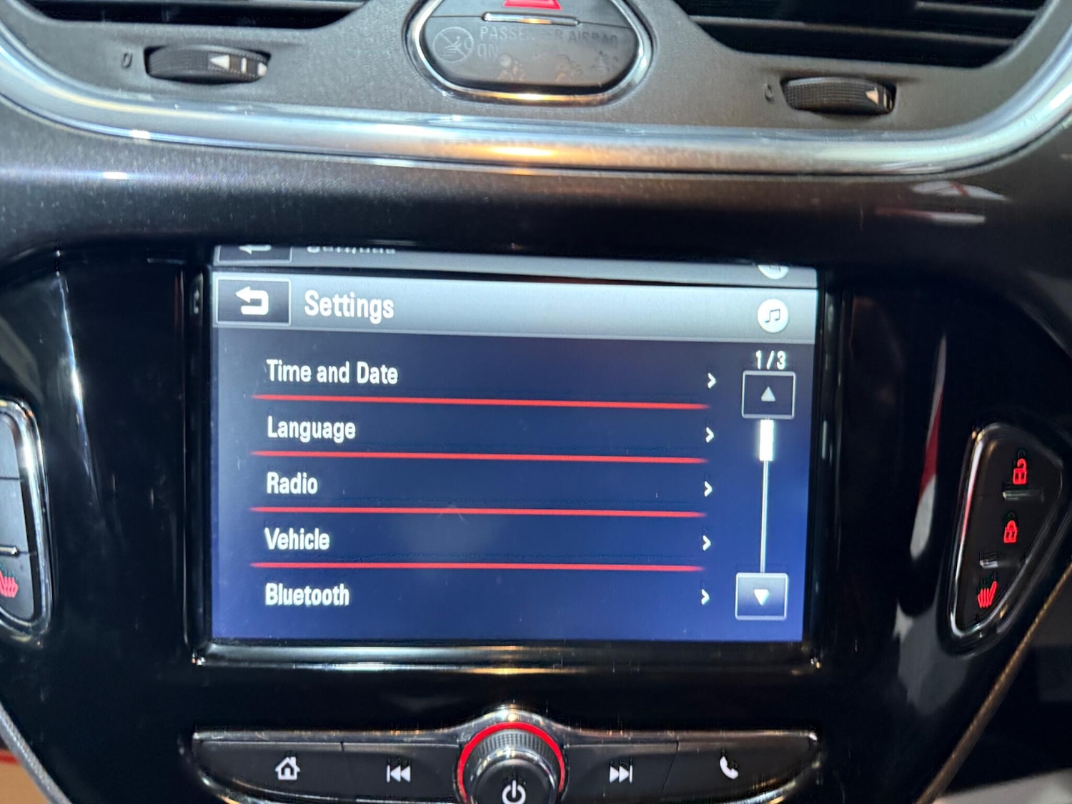 Used Vauxhall Corsa 2017 for sale - 77203571: Photo 46