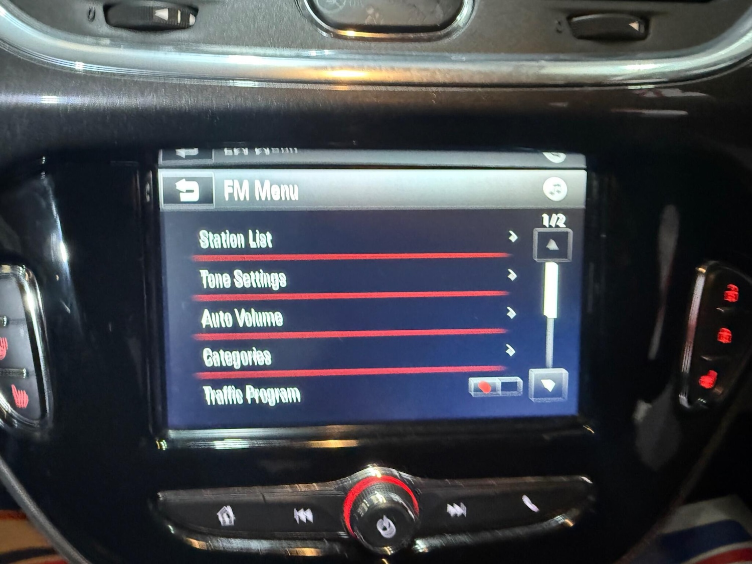 Used Vauxhall Corsa 2017 for sale - 77203571: Photo 47