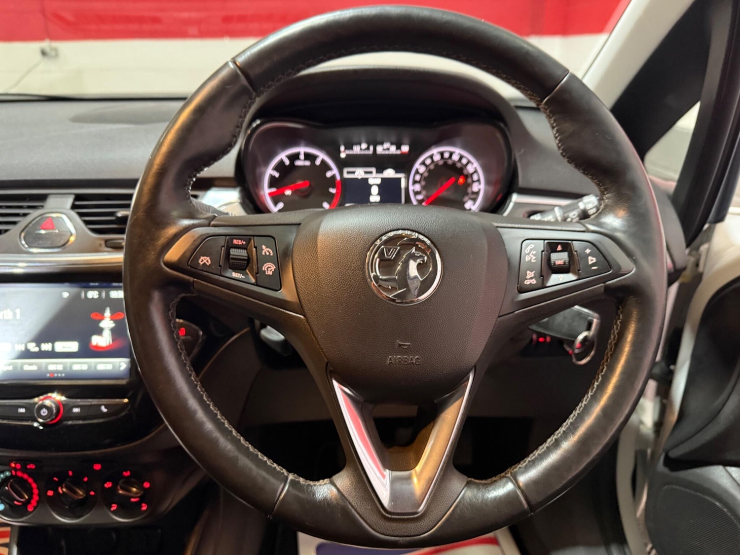 Used Vauxhall Corsa 2017 for sale - 77203571: Photo 51