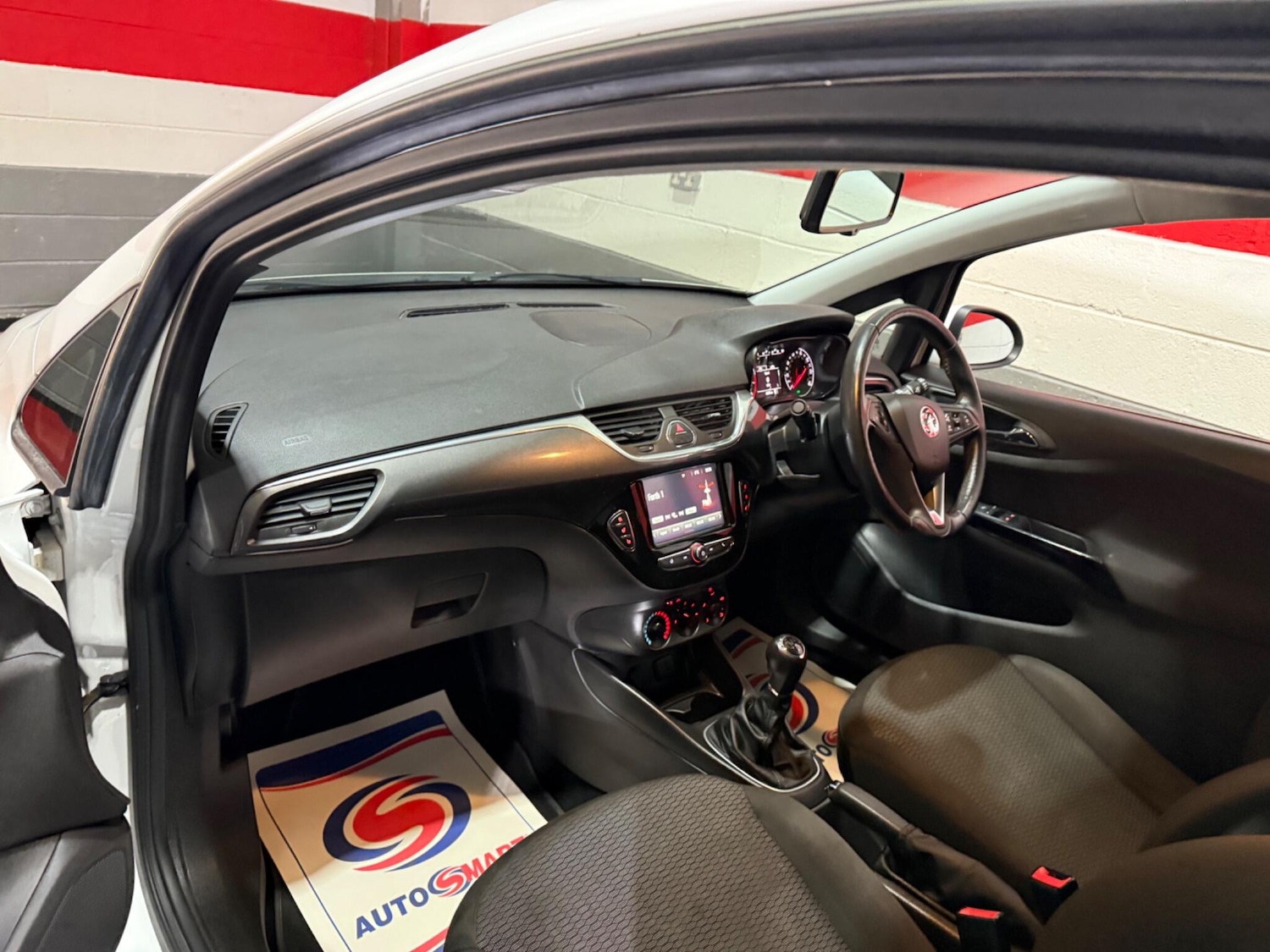 Used Vauxhall Corsa 2017 for sale - 77203571: Photo 53