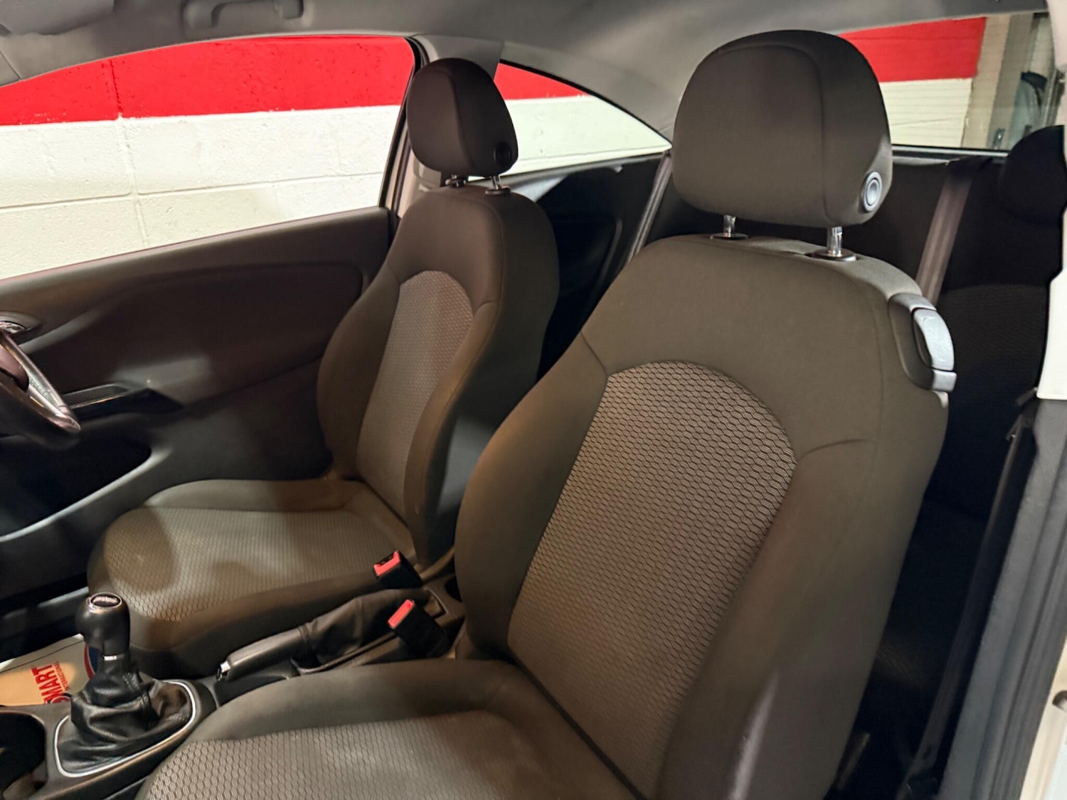 Used Vauxhall Corsa 2017 for sale - 77203571: Photo 54