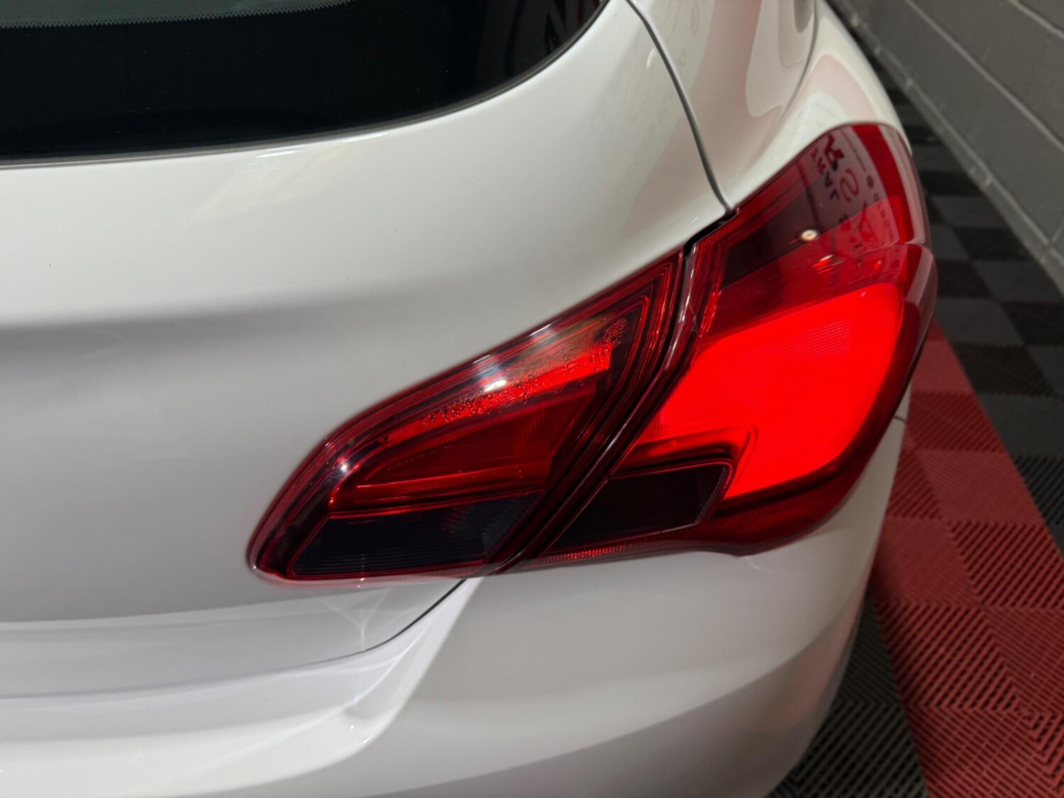 Used Vauxhall Corsa 2017 for sale - 77203571: Photo 55