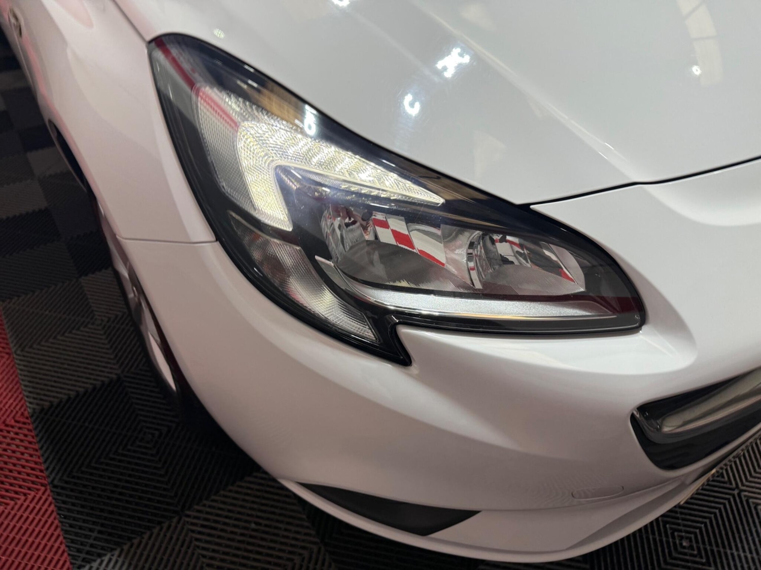 Used Vauxhall Corsa 2017 for sale - 77203571: Photo 56