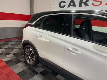 Used Vauxhall Crossland X 2018 for sale - 77229426: Photo