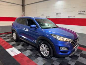 Used Hyundai TUCSON 2018 for sale - 74957723: Photo
