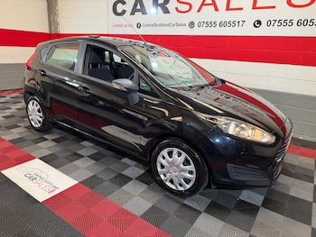 Used Ford Fiesta 2014 for sale - 79180972: Photo