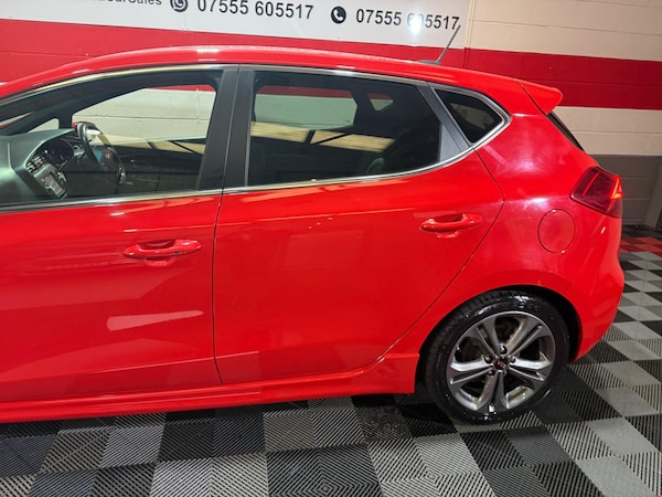 Used Kia Ceed 2016 for sale - 76306521: Photo 11
