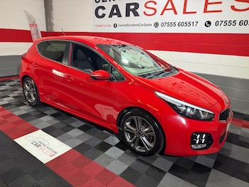 Kia - Ceed