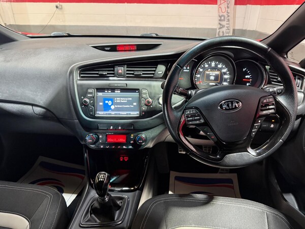 Used Kia Ceed 2016 for sale - 76306521: Photo 25