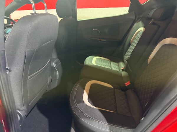 Used Kia Ceed 2016 for sale - 76306521: Photo 32