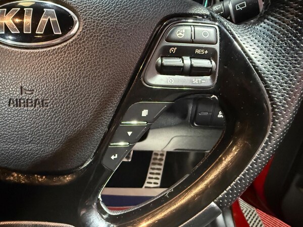Used Kia Ceed 2016 for sale - 76306521: Photo 35