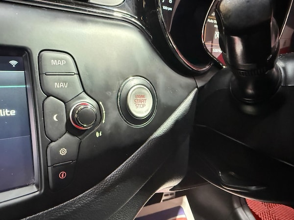 Used Kia Ceed 2016 for sale - 76306521: Photo 36