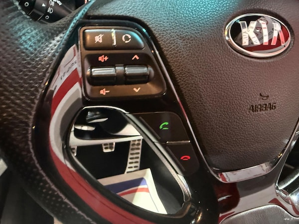 Used Kia Ceed 2016 for sale - 76306521: Photo 37