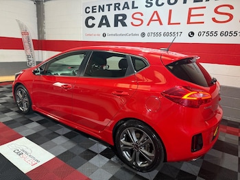 Used Kia Ceed 2016 for sale - 76306521: Photo 3