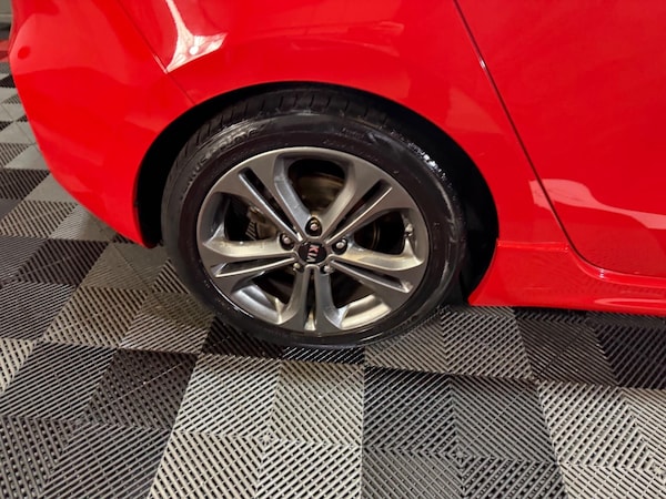 Used Kia Ceed 2016 for sale - 76306521: Photo 45