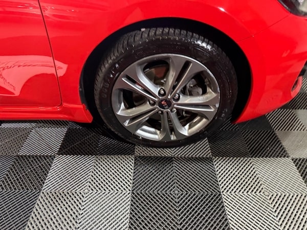 Used Kia Ceed 2016 for sale - 76306521: Photo 46