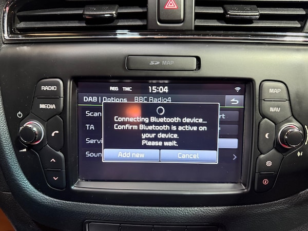 Used Kia Ceed 2016 for sale - 76306521: Photo 53