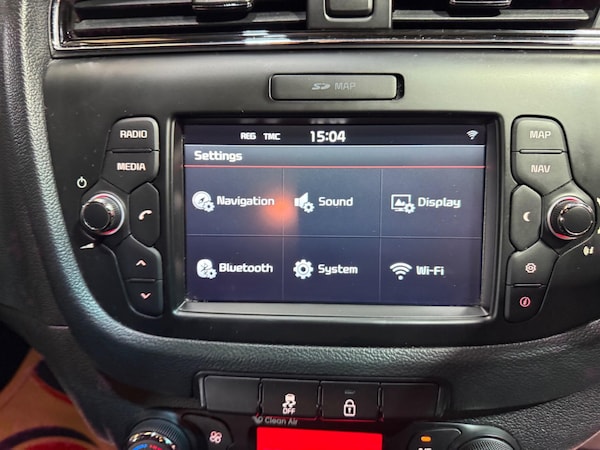 Used Kia Ceed 2016 for sale - 76306521: Photo 56