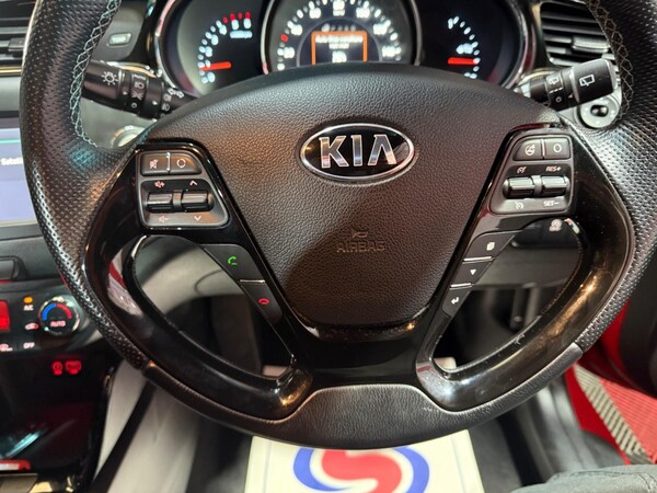 Used Kia Ceed 2016 for sale - 76306521: Photo 60