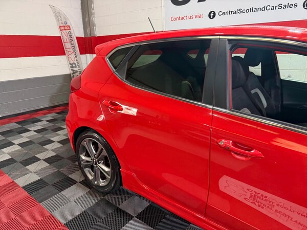 Used Kia Ceed 2016 for sale - 76306521: Photo 64