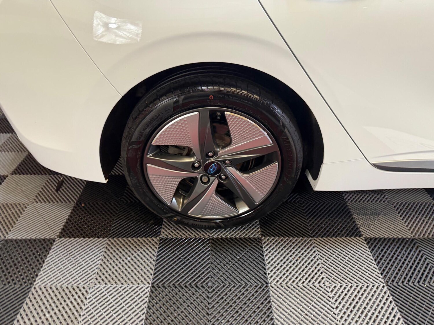 Used Hyundai IONIQ 2020 for sale - 76259048: Photo 42