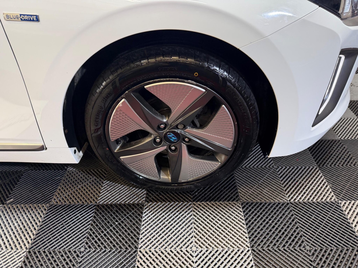 Used Hyundai IONIQ 2020 for sale - 76259048: Photo 43