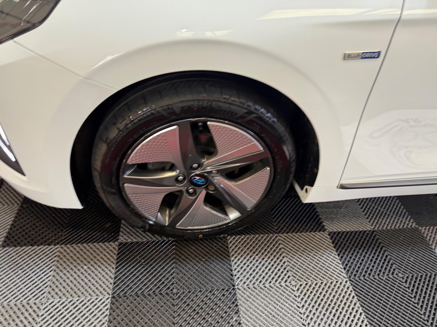 Used Hyundai IONIQ 2020 for sale - 76259048: Photo 44