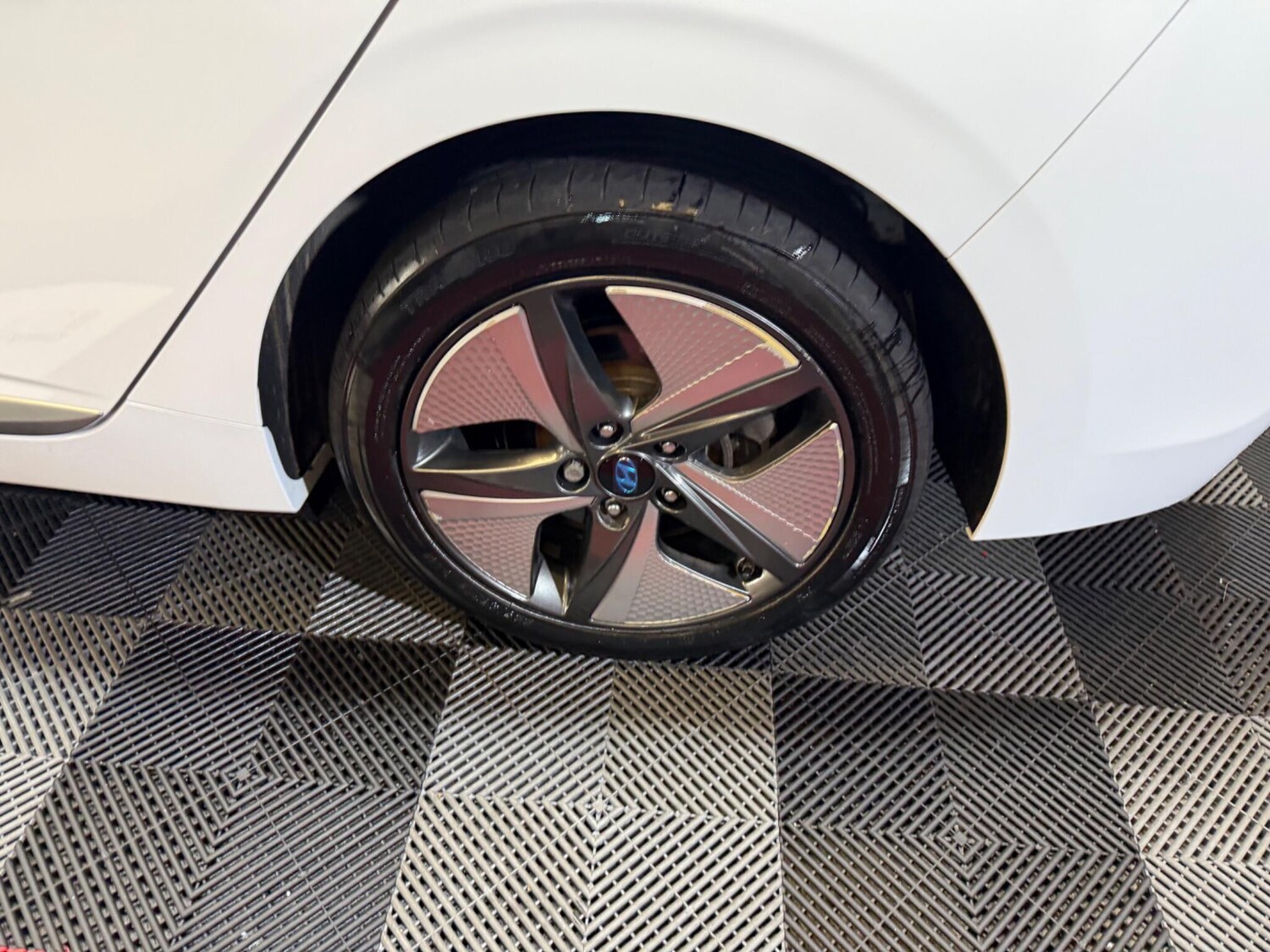 Used Hyundai IONIQ 2020 for sale - 76259048: Photo 45