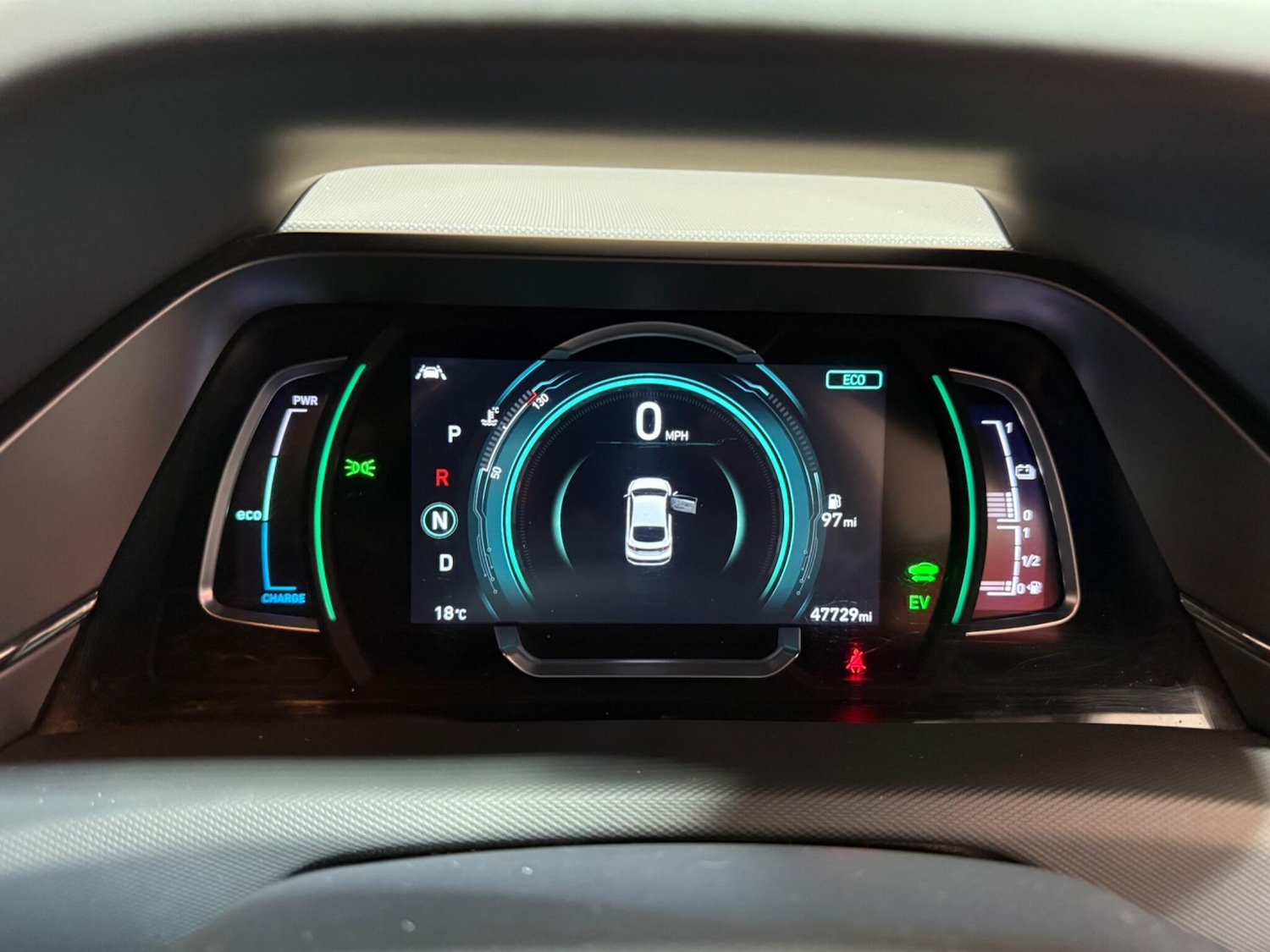 Used Hyundai IONIQ 2020 for sale - 76259048: Photo 56