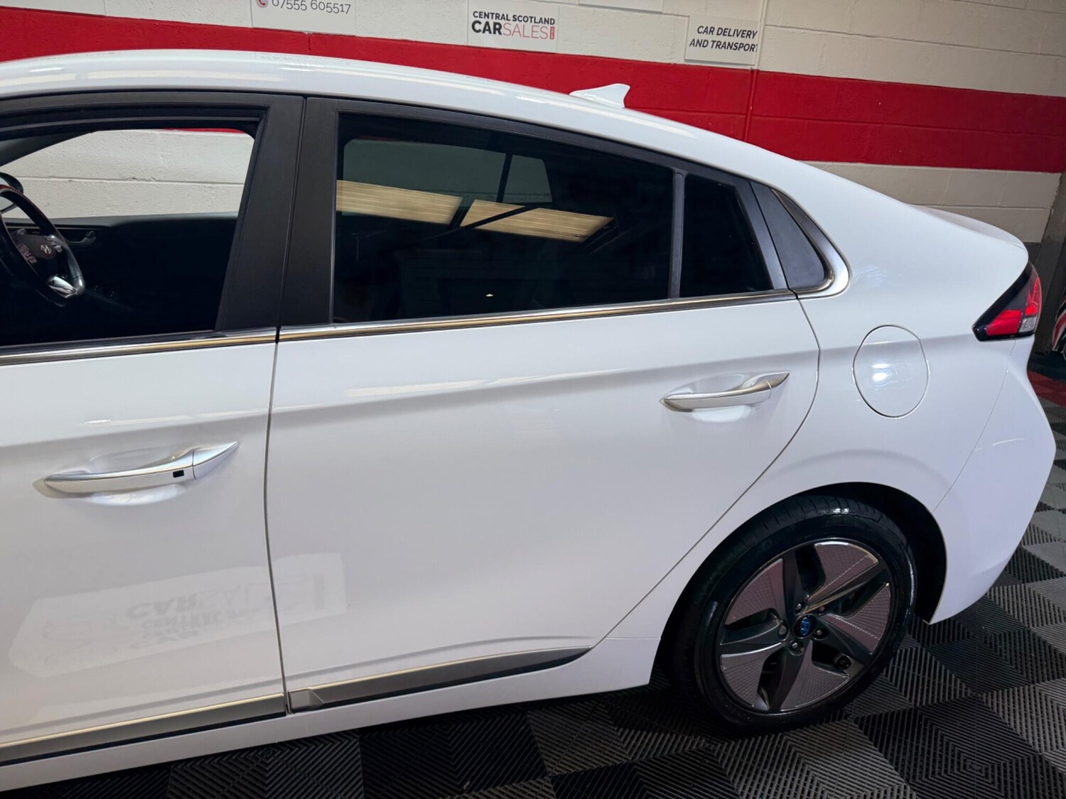 Used Hyundai IONIQ 2020 for sale - 76259048: Photo 62