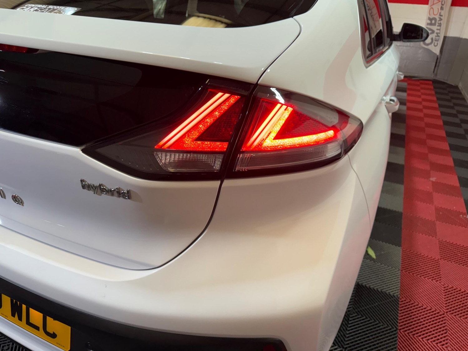 Used Hyundai IONIQ 2020 for sale - 76259048: Photo 63
