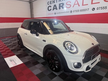 Used MINI Hatch 2018 for sale - 79425524: Photo