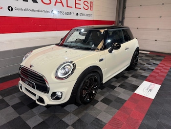 Used MINI Hatch 2018 for sale - 79425524: Photo