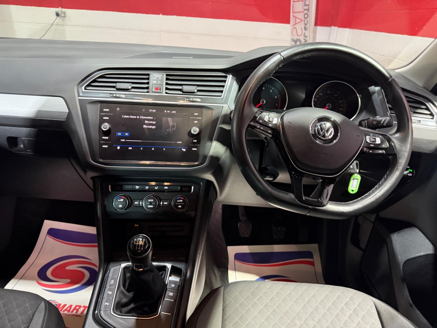 Used Volkswagen Tiguan 2020 for sale - 76992688: Photo 24