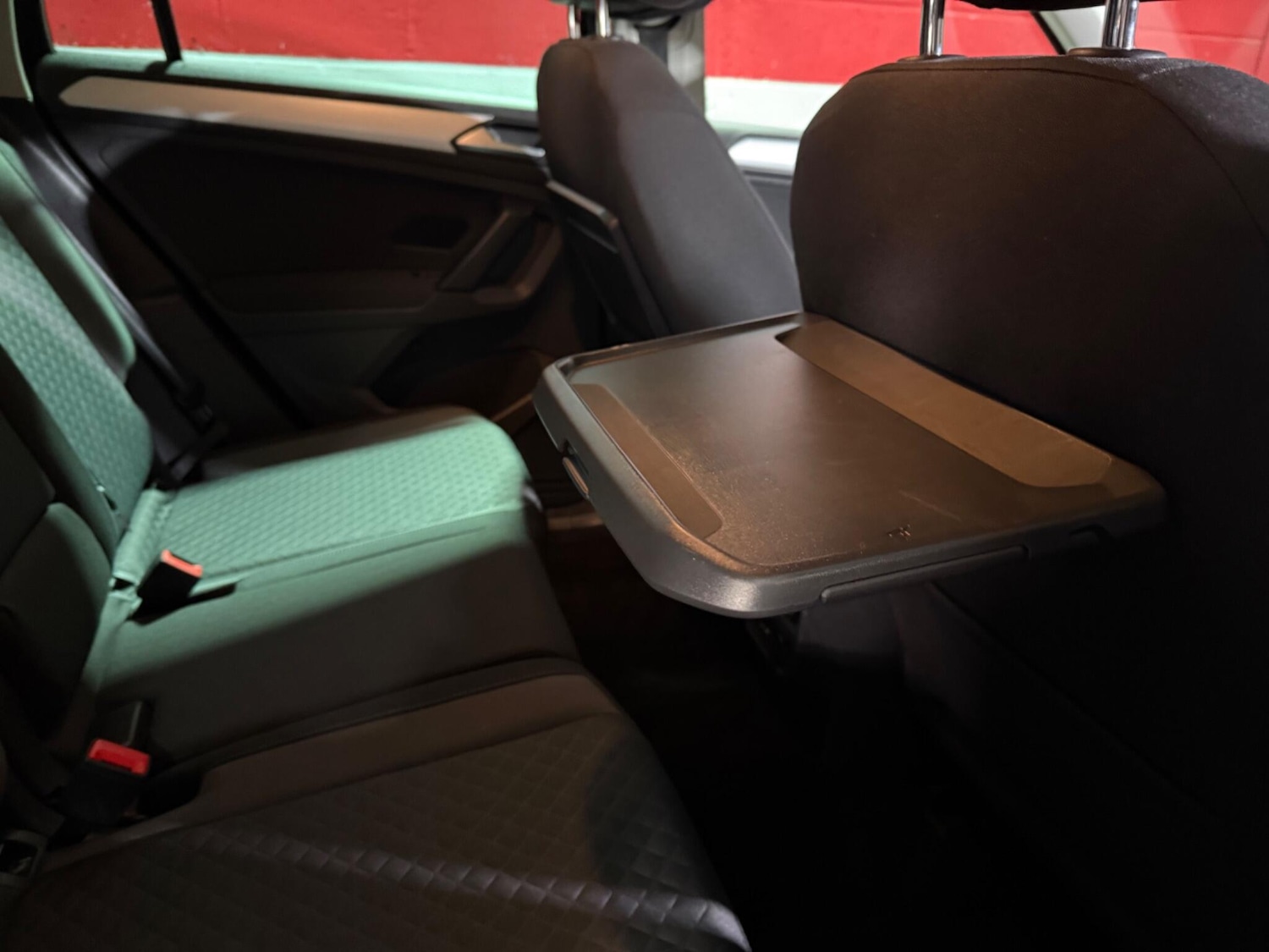 Used Volkswagen Tiguan 2020 for sale - 76992688: Photo 27