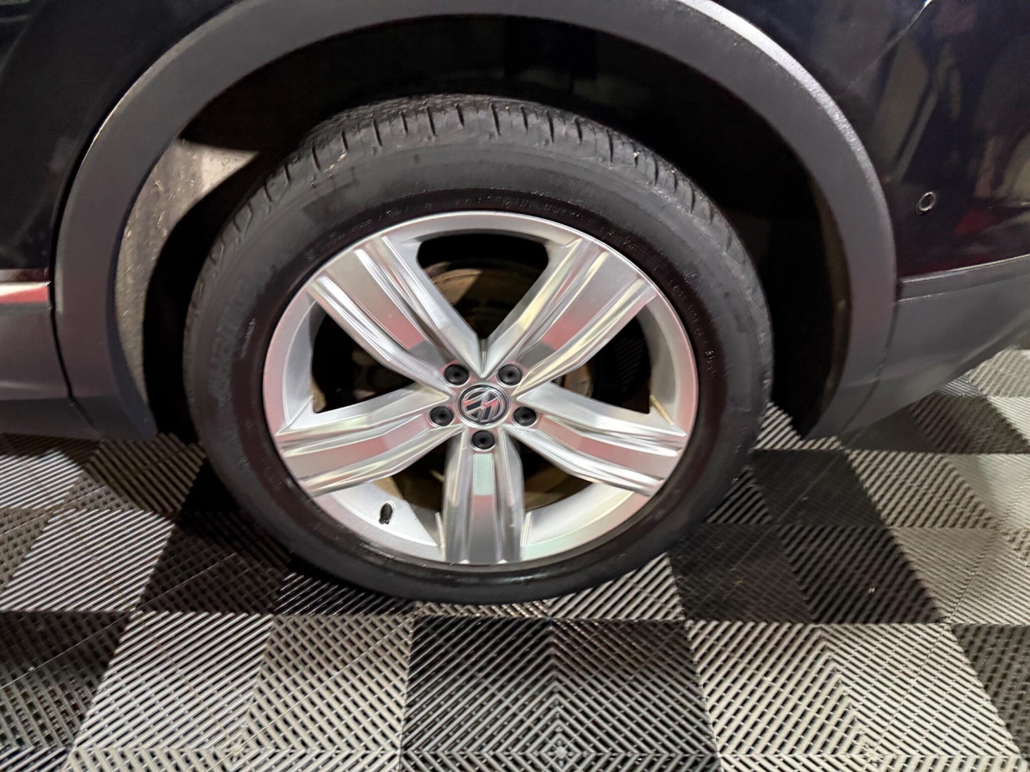 Used Volkswagen Tiguan 2020 for sale - 76992688: Photo 47