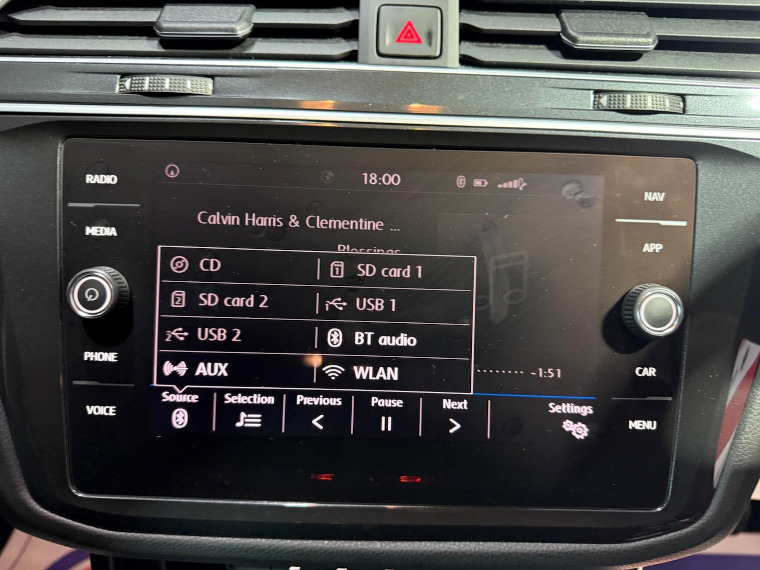 Used Volkswagen Tiguan 2020 for sale - 76992688: Photo 52