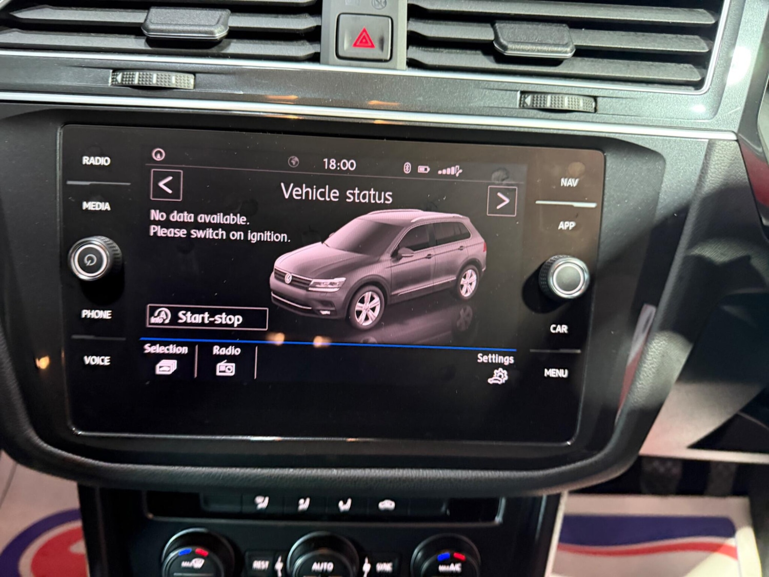 Used Volkswagen Tiguan 2020 for sale - 76992688: Photo 54