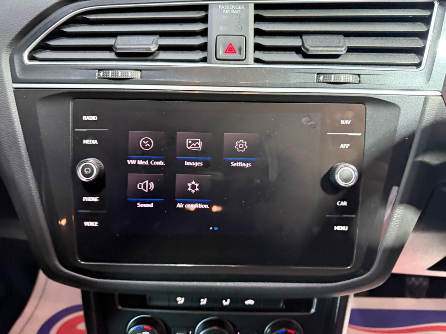 Used Volkswagen Tiguan 2020 for sale - 76992688: Photo 56